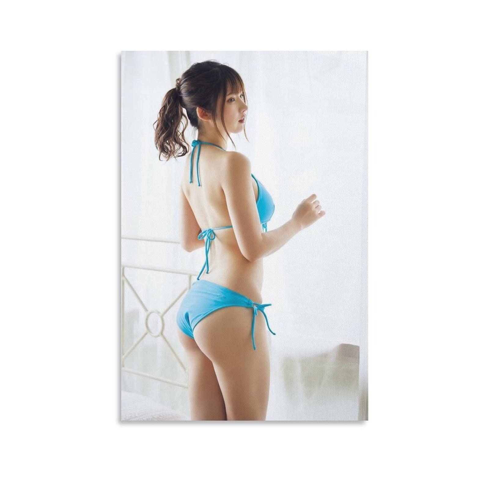 えなこ 水着写真集 ポスター Amazon.co.jp: えなこ（Enako） 水着写真のポスター 可爱 えな